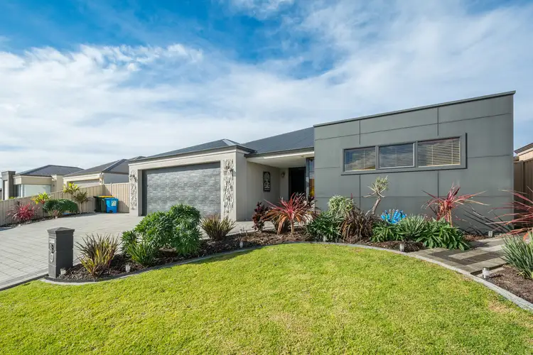 Third view of Homely house listing, 8 Spinnaker Ave, Bayonet Head WA 6330