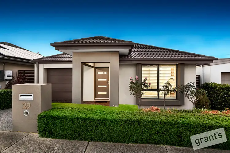29 Meridian Circuit, Berwick VIC 3806