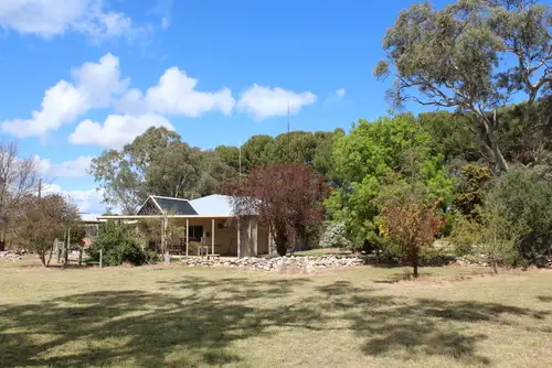 Third view of Homely rural property listing, 563 Cantara, Keith SA 5267