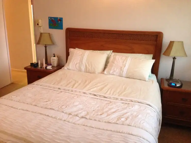 Fourth view of Homely house listing, 4 Cassia Place, Glenella QLD 4740