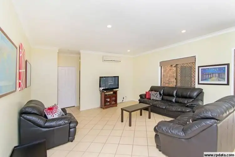 Fourth view of Homely house listing, 1 Eulalia Close, Chuwar QLD 4306