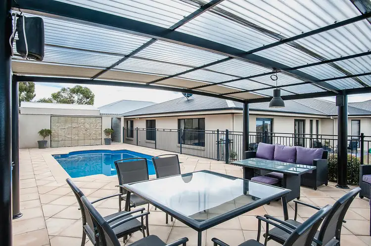 7 KAITLIN COURT, Port Lincoln SA 5606