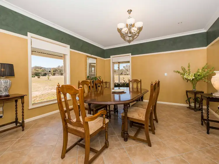 Sixth view of Homely rural property listing, 987 Black Springs Road, St Fillans NSW 2850
