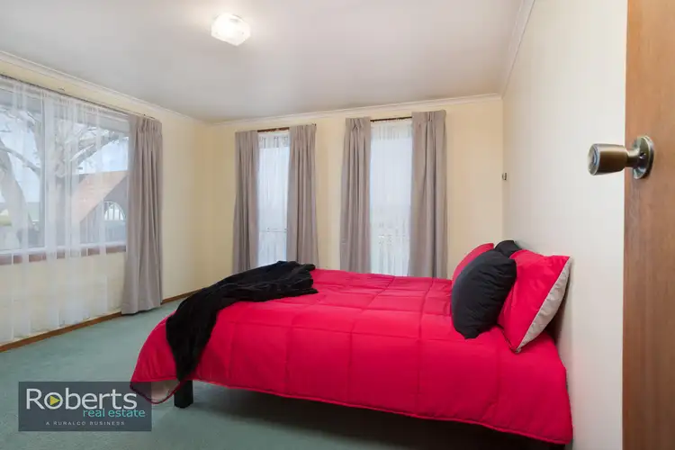 Fourth view of Homely block of units listing, 2/147 Peel St West, Summerhill TAS 7250