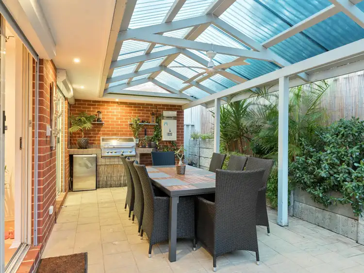 Sixth view of Homely villa listing, 2/101 Scarborough Beach Road, Scarborough WA 6019