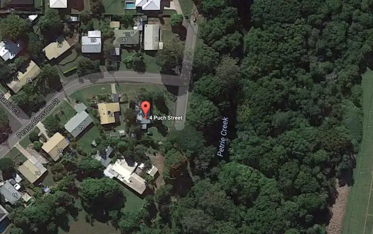 Second view of Homely house listing, 4 Puch Street, Nambour QLD 4560