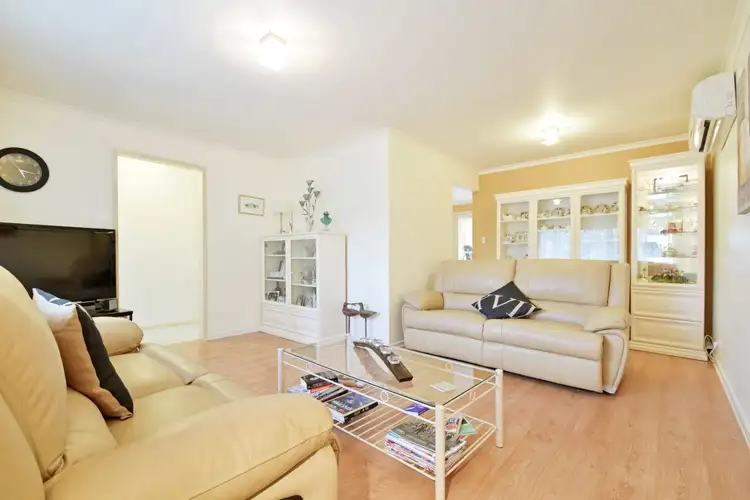 Second view of Homely house listing, 18 Coonawarra Close, Woodcroft SA 5162