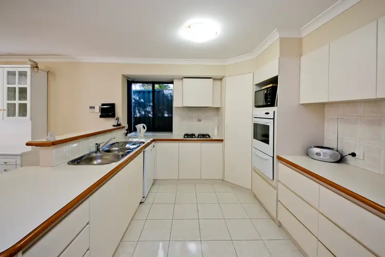 Fifth view of Homely semi-detached listing, 30A Douglas Avenue, Yokine WA 6060