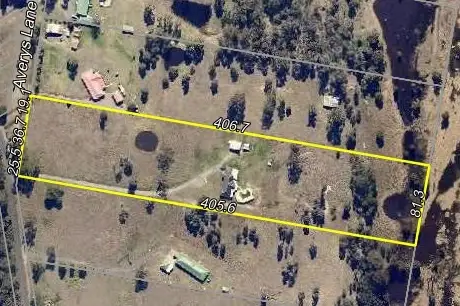Main view of Homely house listing, 6A Averys Lane, Heddon Greta NSW 2321
