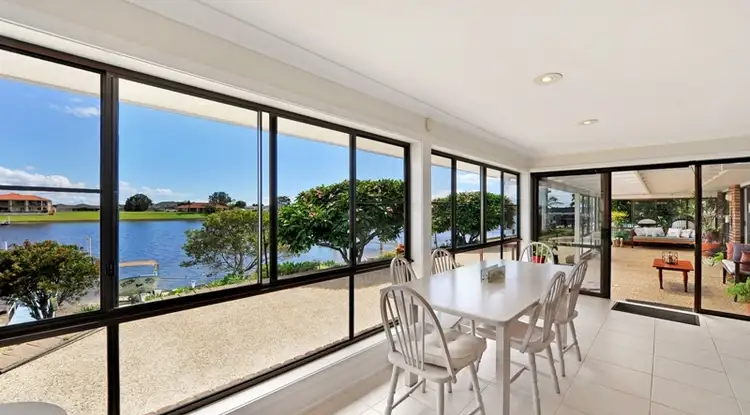 Third view of Homely house listing, 46 Newport Crescent, Port Macquarie NSW 2444