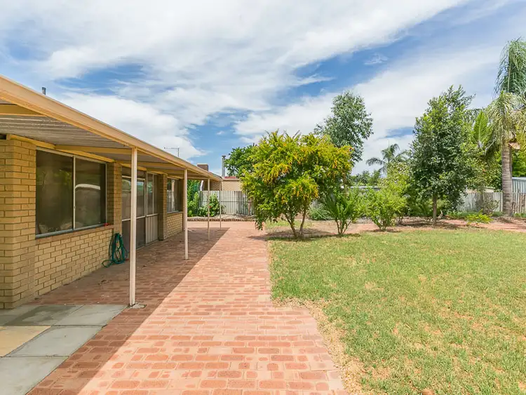 Sixth view of Homely house listing, 7 Carringal Place, Armadale WA 6112