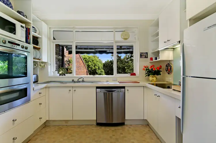 Sixth view of Homely apartment listing, 19/1208 Pacific Highway, Pymble NSW 2073