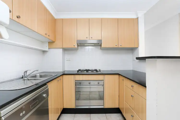 Third view of Homely apartment listing, 19/805 Anzac Parade, Maroubra NSW 2035