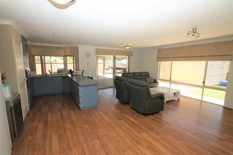 Second view of Homely house listing, 79 Chapple Drive, Australind WA 6233