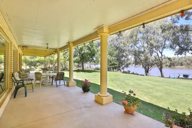 Third view of Homely house listing, 62 Hendy Road, Buronga NSW 2739