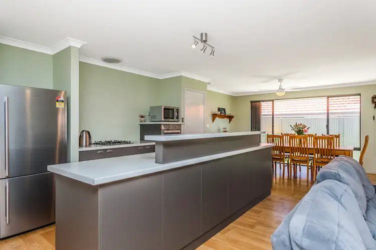 Seventh view of Homely house listing, 11 Oxenholme Way, Waikiki WA 6169