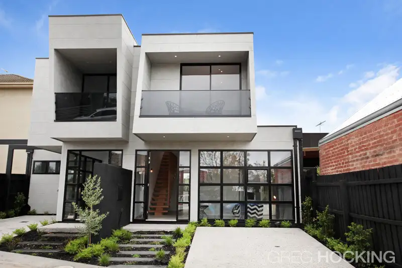 Main view of Homely house listing, 16 Stephen Street, Seddon VIC 3011