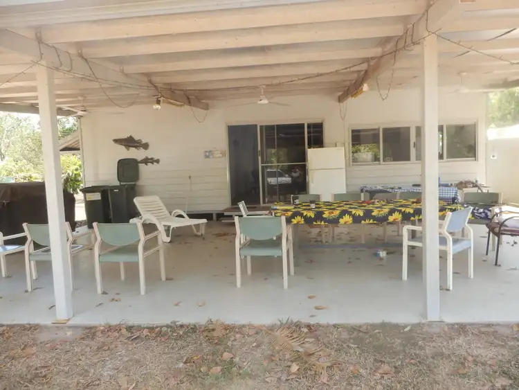 Seventh view of Homely rural property listing, Section 3382 Myrmidon Circuit, Dundee Beach NT 840