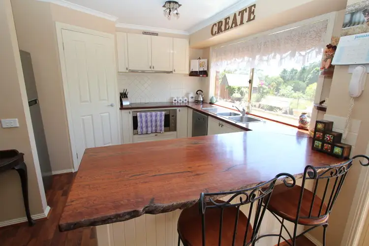 Main view of Homely house listing, 16 Stanley Street, Gordon VIC 3345