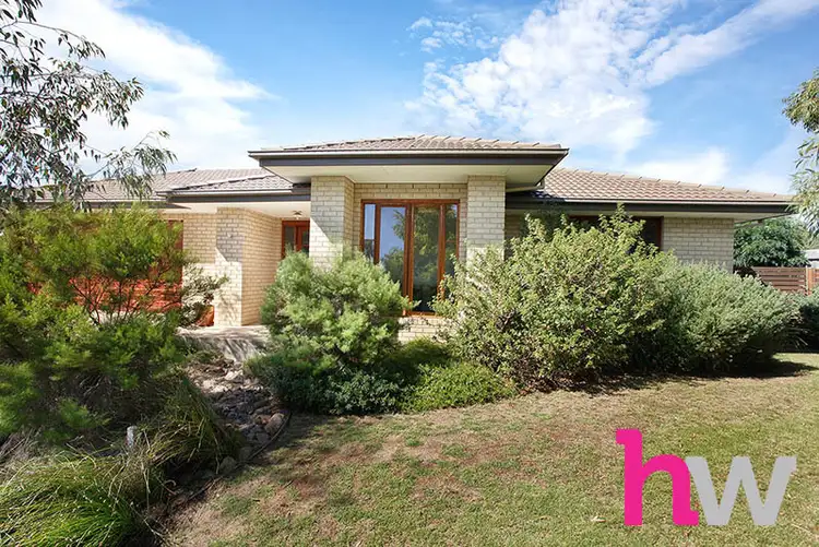 Main view of Homely house listing, 4 Tigerlilly Lane, Waurn Ponds VIC 3216