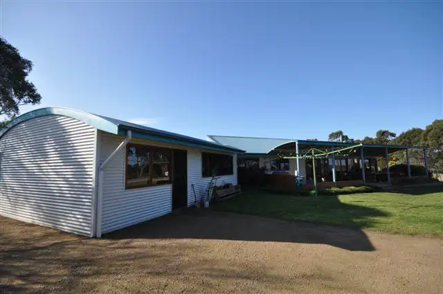 Fourth view of Homely house listing, 10 Butlers Point Drive, Newlands Arm VIC 3875