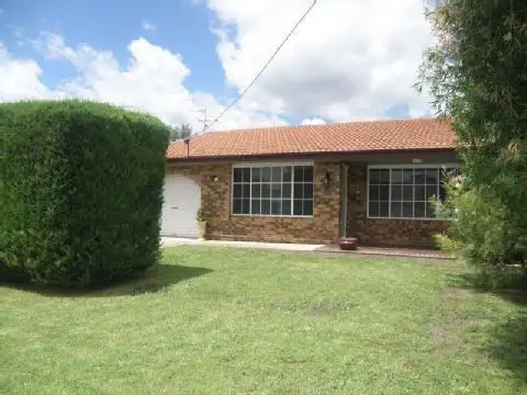 Main view of Homely house listing, 1/40 Andrew Street, Inverell NSW 2360