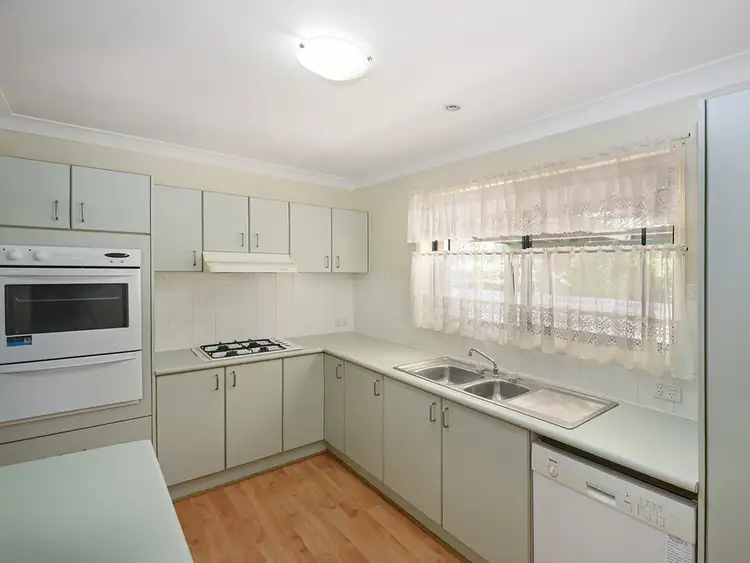 Second view of Homely house listing, 61 Hibbard Drive, Port Macquarie NSW 2444