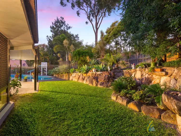 Second view of Homely house listing, 1 Brooklands Circuit, Forest Lake QLD 4078