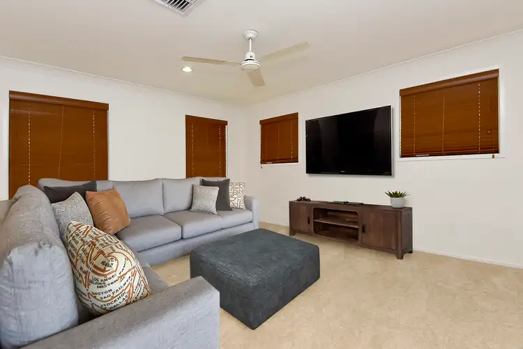 Sixth view of Homely house listing, 9 Aspect Way, Berrinba QLD 4117