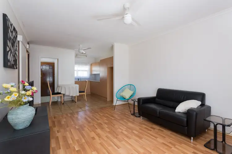 4/5 Fussell Place, Alberton SA 5014