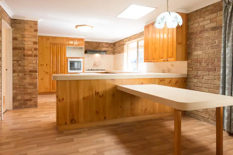 Second view of Homely house listing, 4 Warramunga Place, Rockingham WA 6168