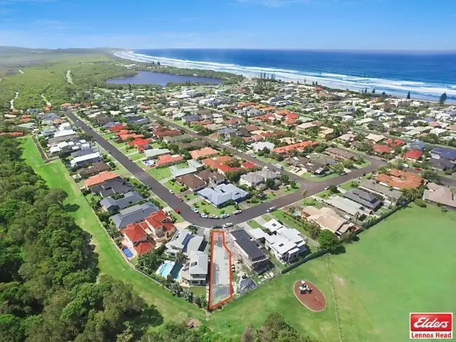 Second view of Homely land listing, 1/13 Alison Ave, Lennox Head NSW 2478