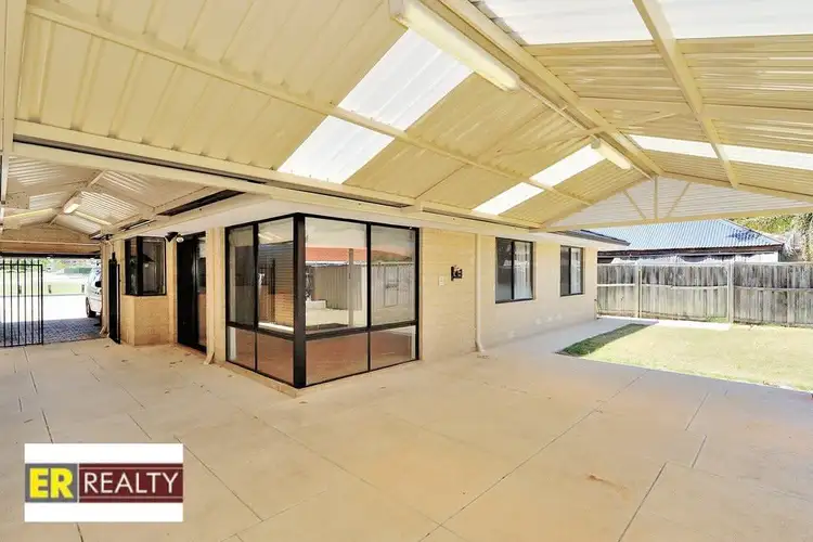 Fourth view of Homely house listing, 3 Trieste Avenue, Ellenbrook WA 6069