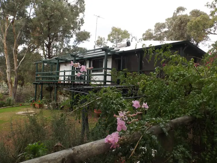 Third view of Homely house listing, 1700 Park Rd, Hovea WA 6071