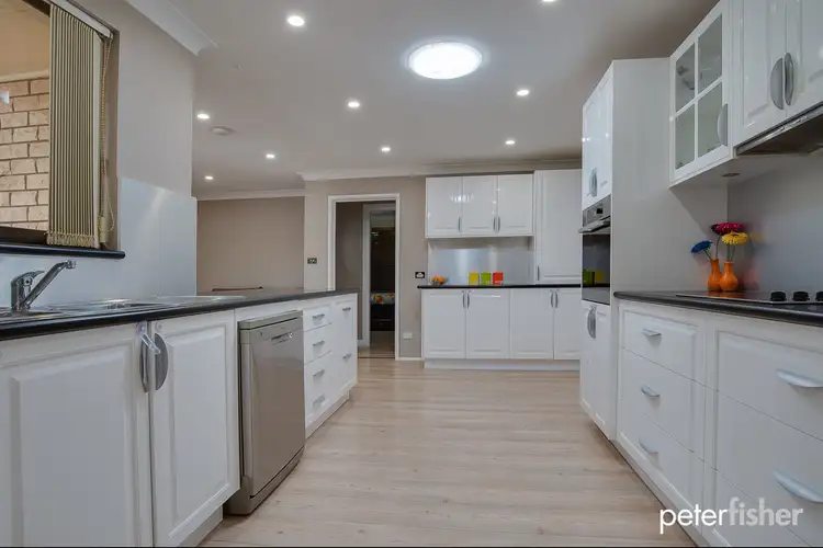 Fourth view of Homely house listing, 44 Paling Street, Orange NSW 2800