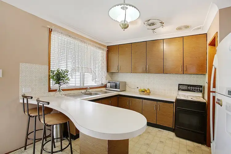 Fifth view of Homely house listing, 29 brooks street, Macquarie Fields NSW 2564