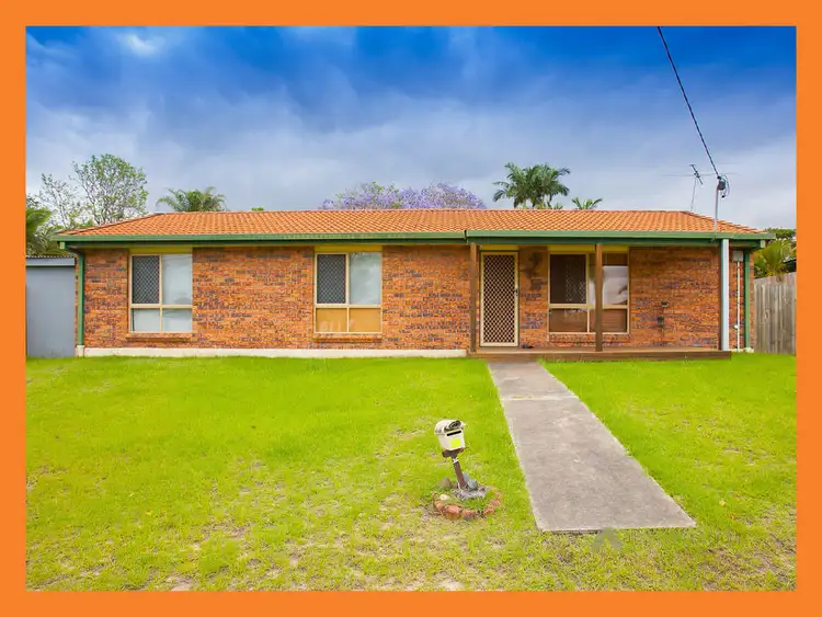 20 Macquarie Street, Boronia Heights QLD 4124
