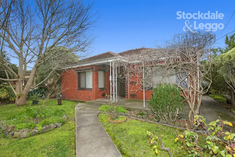62 Liston Avenue, Reservoir VIC 3073