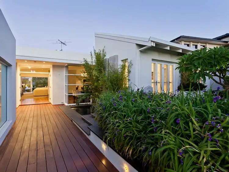 4 Tranmore Way, City Beach WA 6015