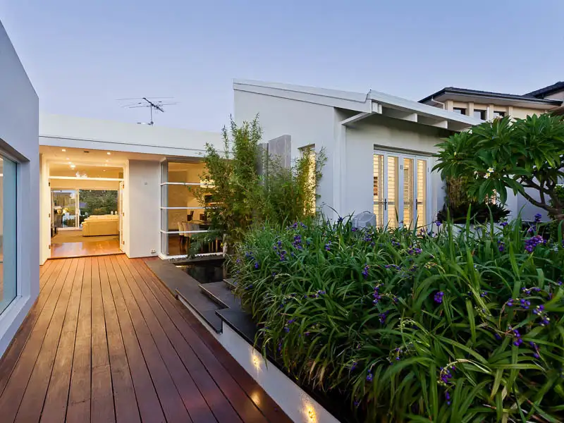 Main view of Homely house listing, 4 Tranmore Way, City Beach WA 6015