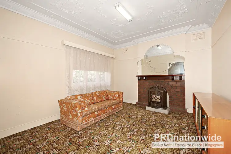Sixth view of Homely house listing, 2 Locksley Road, Bexley NSW 2207