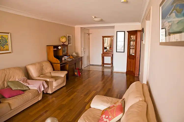 Second view of Homely apartment listing, 1203/8 Spring Street, Bondi Junction NSW 2022