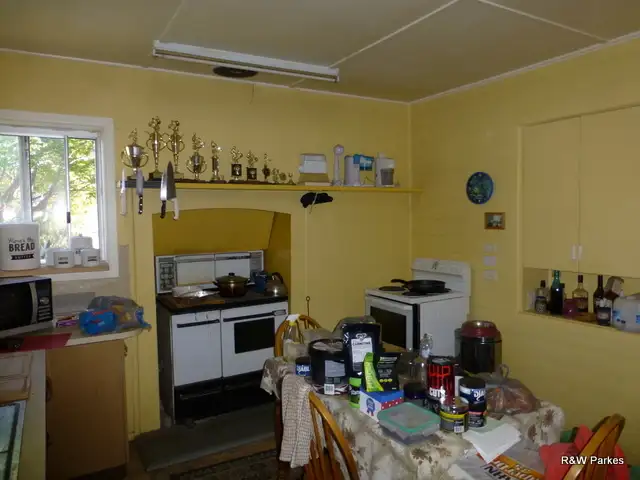 Sixth view of Homely rural property listing, 389 Old Bocobra Rd, Manildra NSW 2865