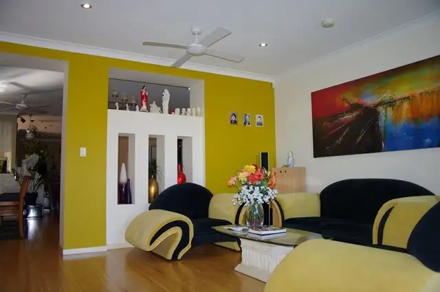 Second view of Homely house listing, 60 Abelia Street, Inala QLD 4077