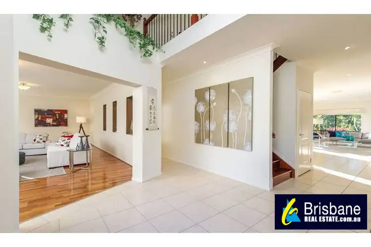 Fourth view of Homely rural property listing, 73 Osna Place, Pullenvale QLD 4069
