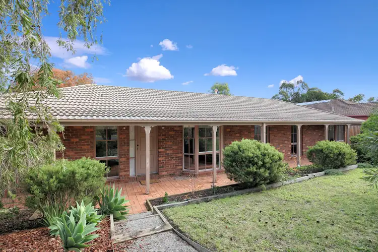 7 Hartley Crescent, Greenvale VIC 3059
