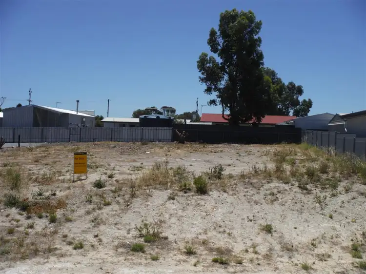 24 Nancy Road, Coffin Bay SA 5607