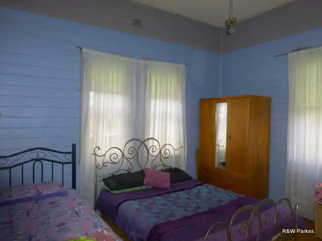 Seventh view of Homely house listing, 12 Rose Street, Parkes NSW 2870