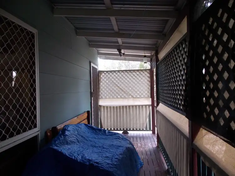 Seventh view of Homely house listing, 18 Brisbane Street, Nanango QLD 4615