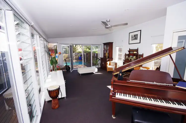 Fifth view of Homely house listing, 2 Fern Way, Culburra Beach NSW 2540